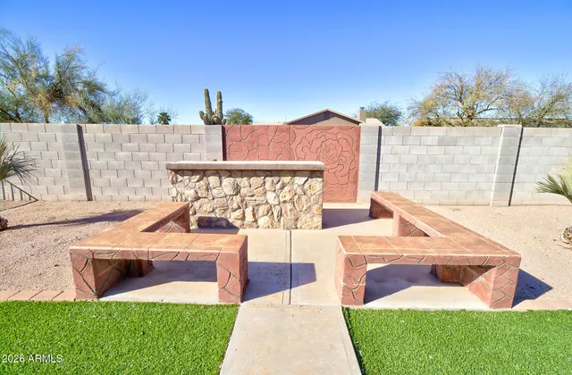 $460,000 | 15392 South Kline Place, Arizona City, AZ 85123