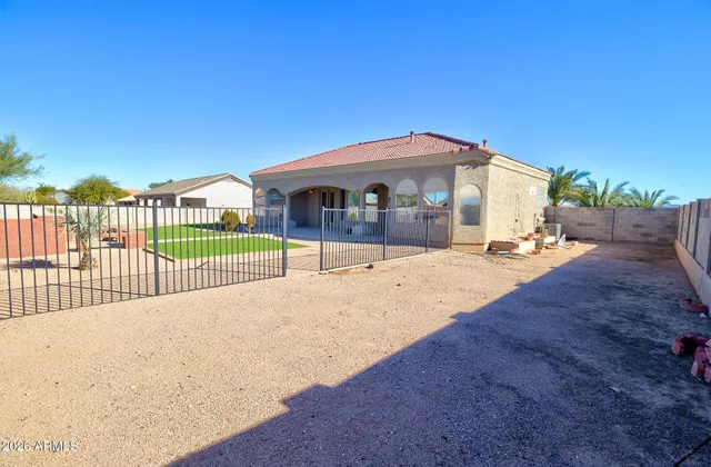 $460,000 | 15392 South Kline Place, Arizona City, AZ 85123