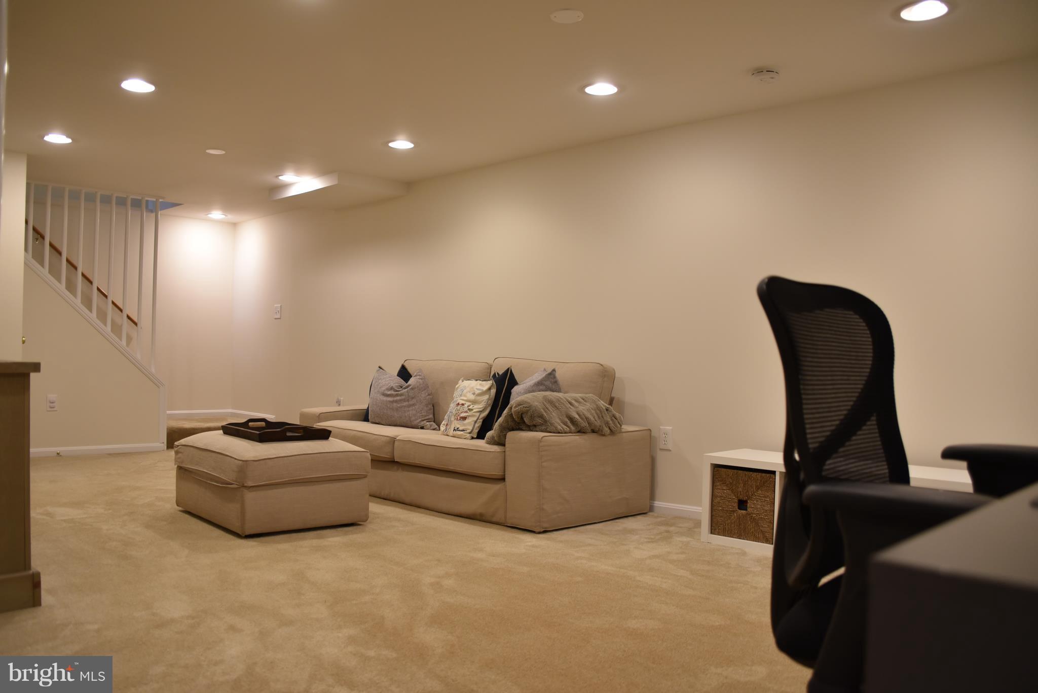 8605 Cromwell Drive Springfield, VA 22151 - Photo 14 of 24 Plenty of Room to Play