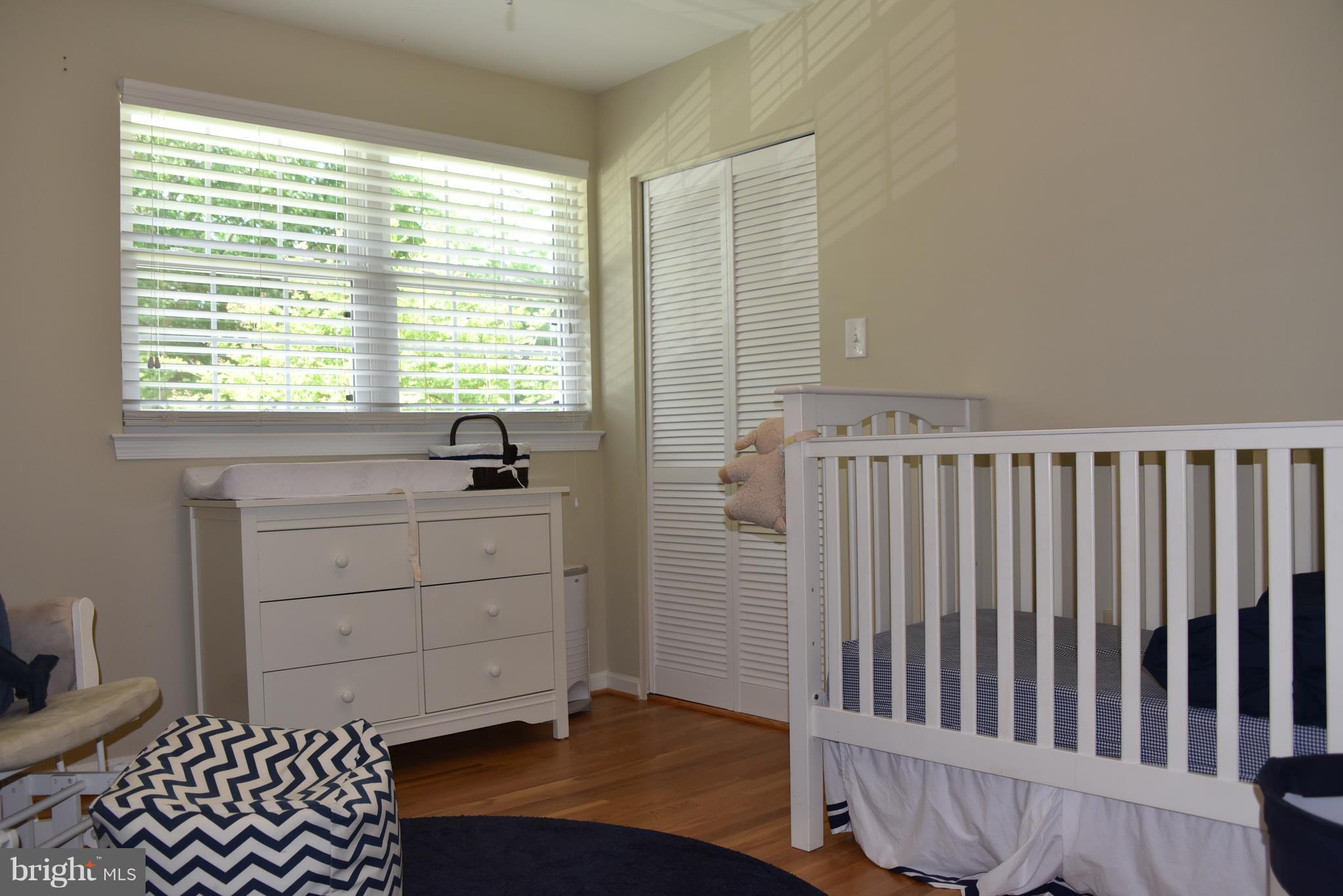 8605 Cromwell Drive Springfield, VA 22151 - Photo 19 of 24 Bedroom