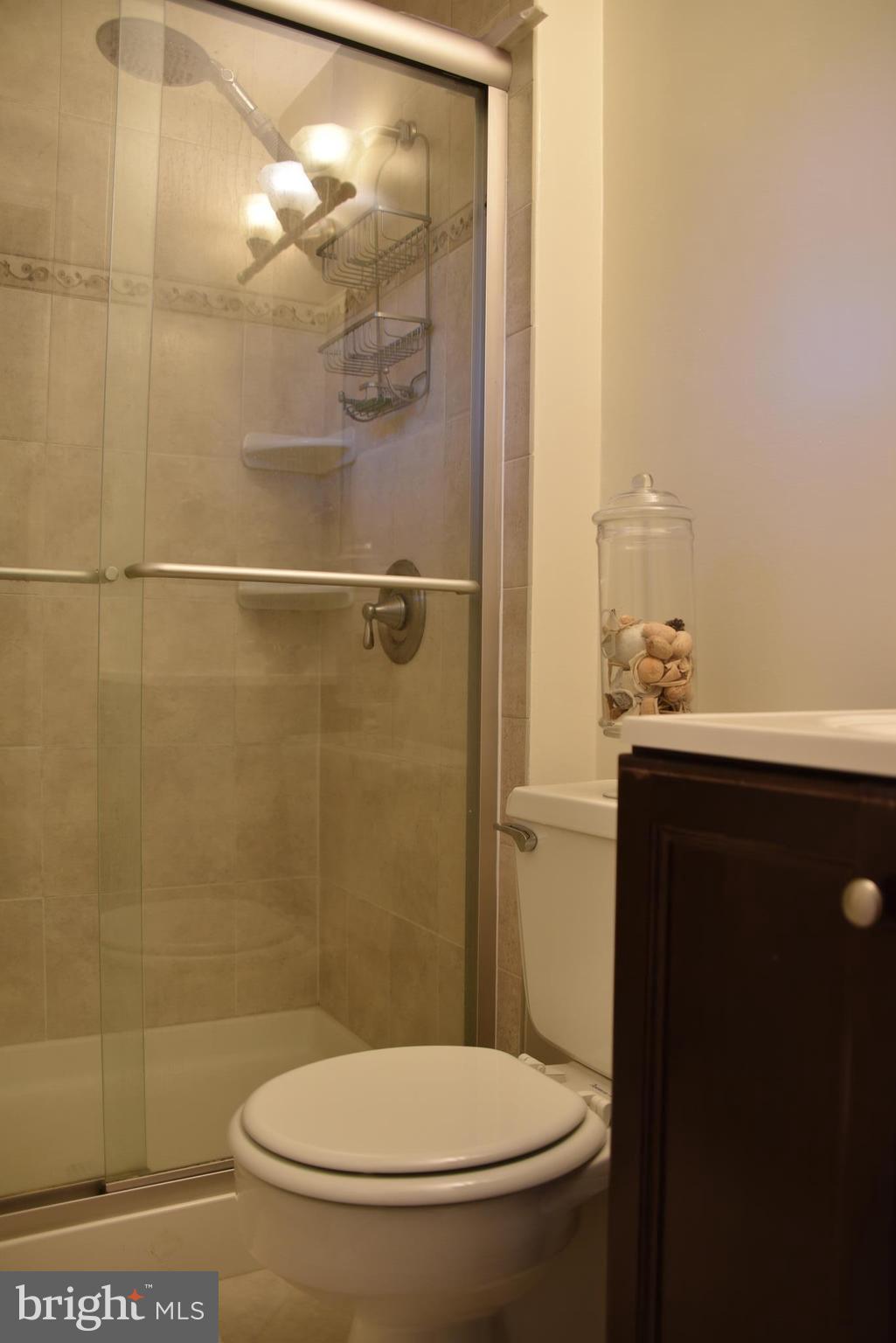 8605 Cromwell Drive Springfield, VA 22151 - Photo 21 of 24 Completely Remodeled Spa Worthy Master Bath
