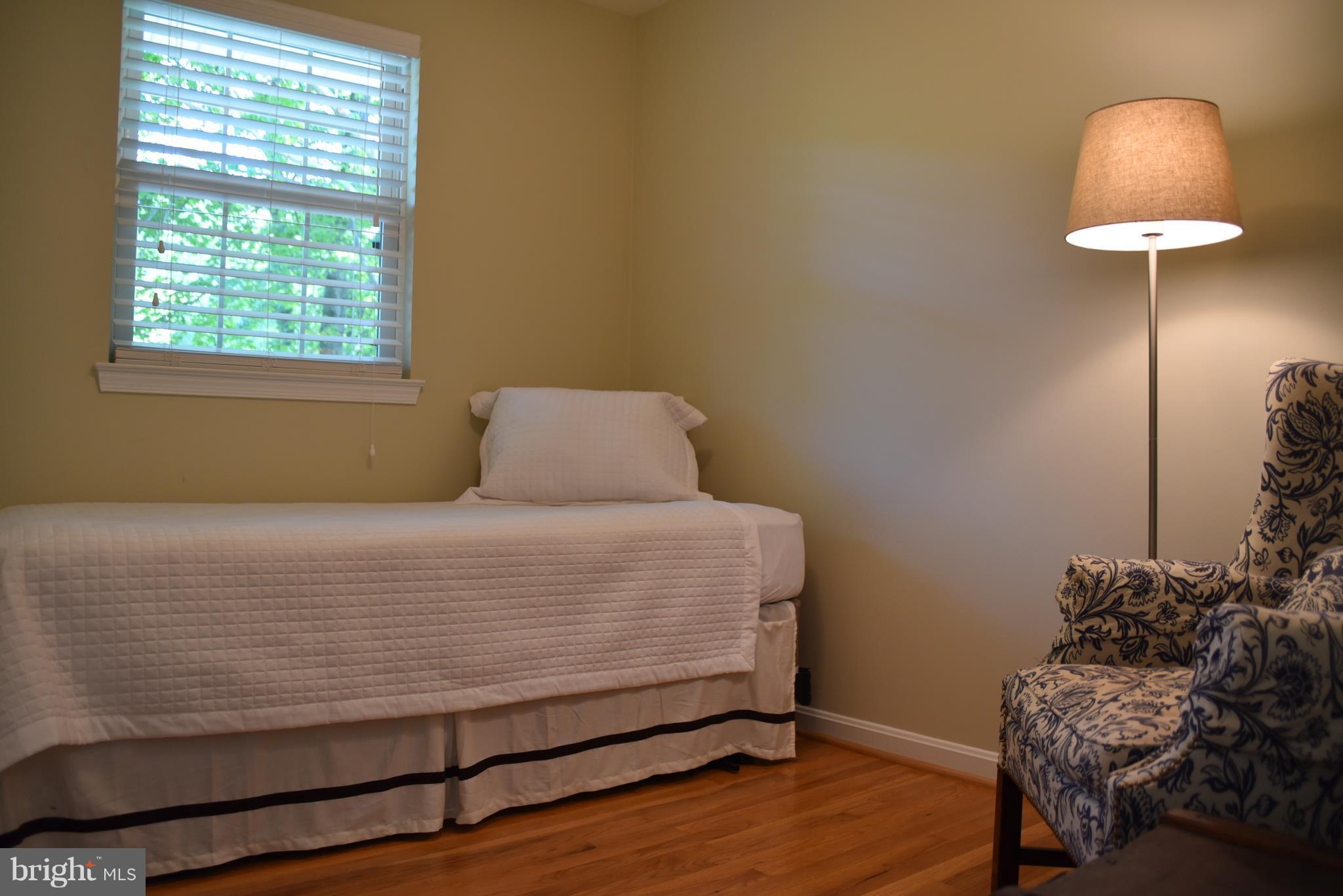 8605 Cromwell Drive Springfield, VA 22151 - Photo 22 of 24 Bedroom