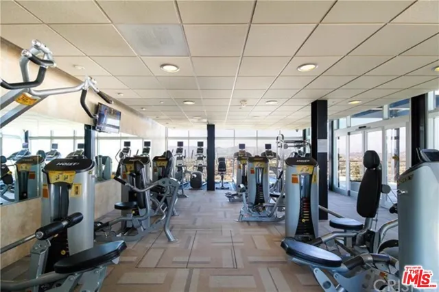 $649,000 | 3810 Wilshire Boulevard, Unit 908, Los Angeles, CA 90010