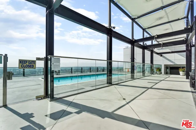 $649,000 | 3810 Wilshire Boulevard, Unit 908, Los Angeles, CA 90010