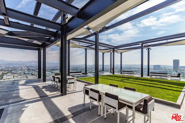 $649,000 | 3810 Wilshire Boulevard, Unit 908, Los Angeles, CA 90010