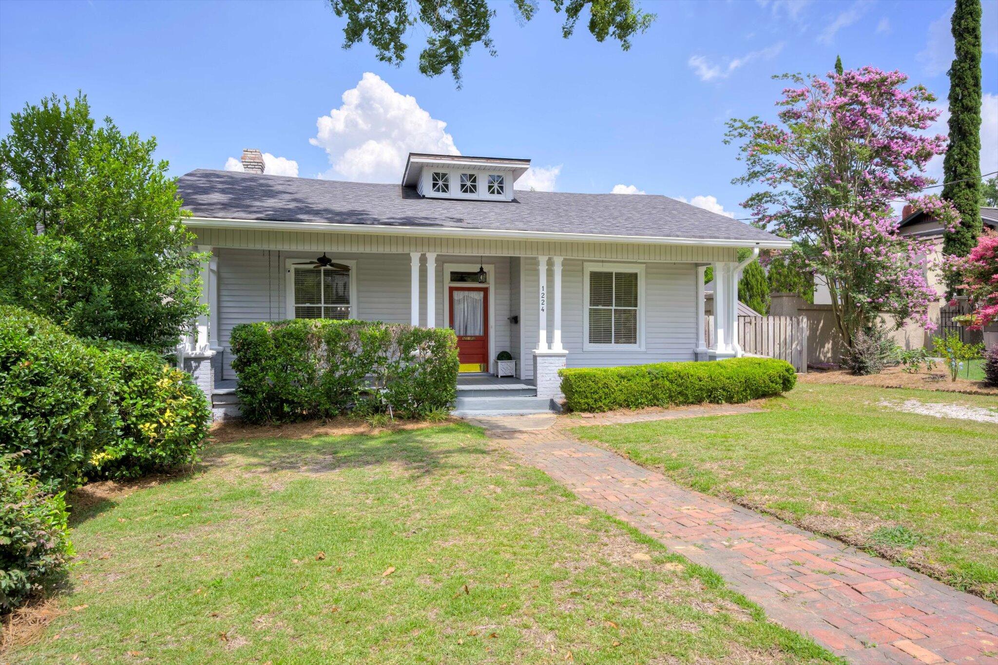 1224 Meigs Street Augusta, GA 30904 - Photo 2 of 47 02-009-