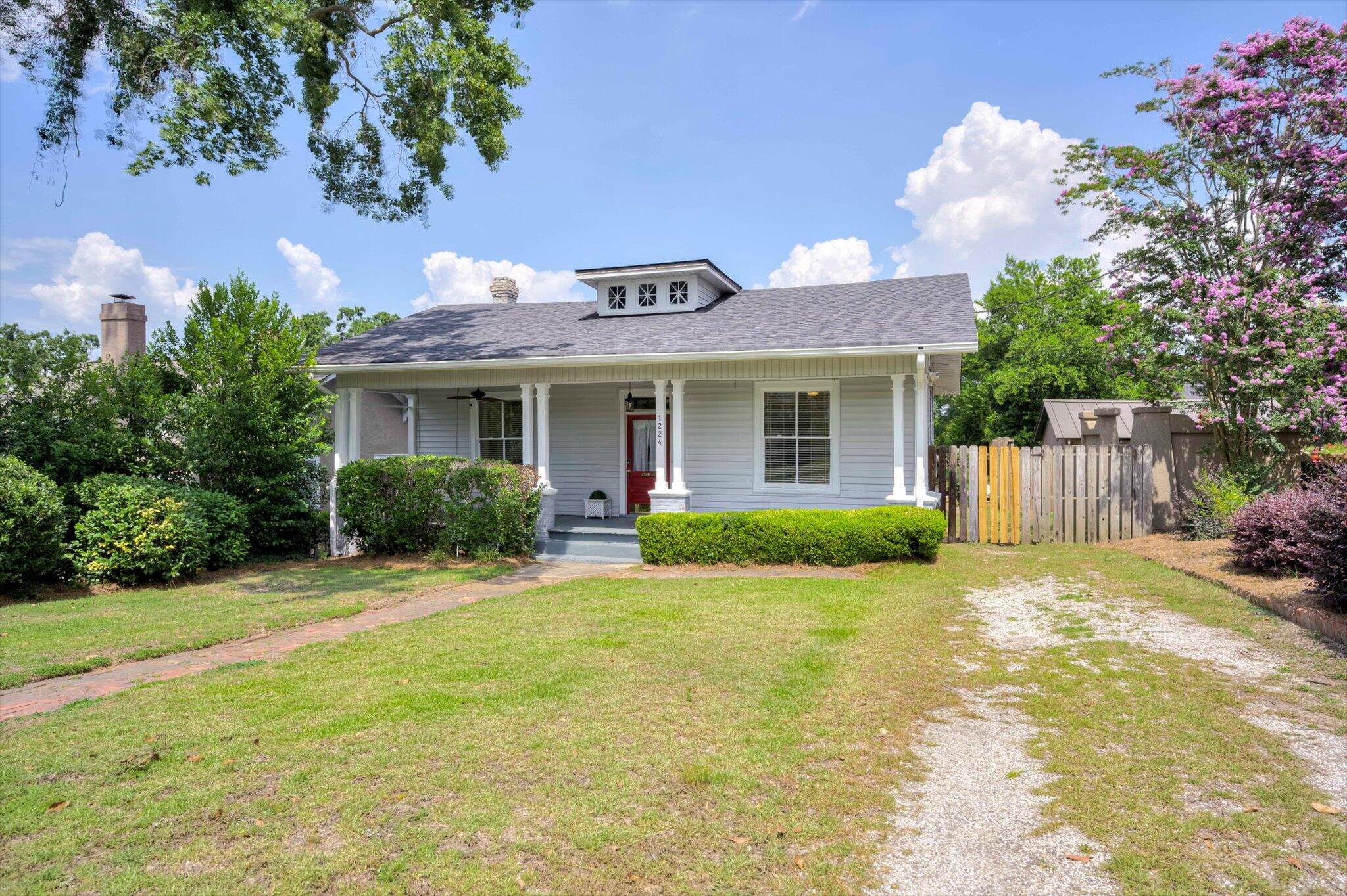 1224 Meigs Street Augusta, GA 30904 - Photo 46 of 47 46-053-
