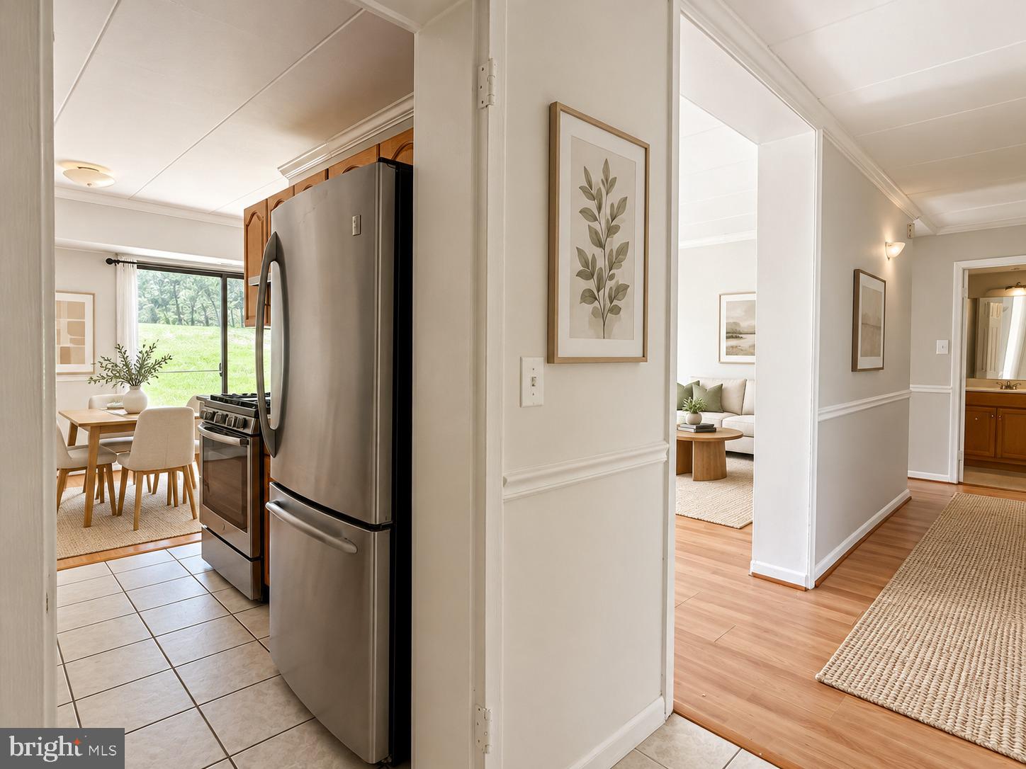 2300 Freetown Court, Unit 2B Reston, VA 20191 - Photo 11 of 23 Gallery Image 11