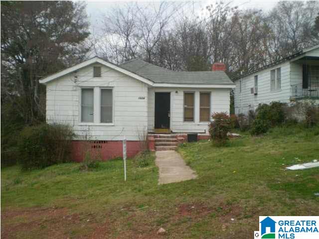 1824 13th Street Southwest Birmingham, AL 35211 - Photo 1 of 1