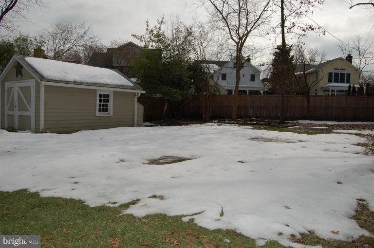 22 West Braddock Road Alexandria, VA 22301 - Photo 22 of 25 Exterior #3