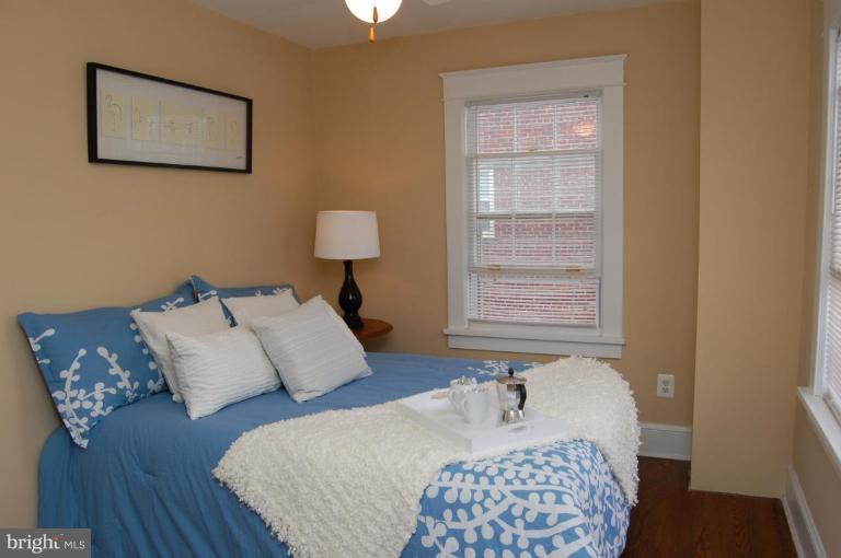 22 West Braddock Road Alexandria, VA 22301 - Photo 8 of 25 Bedroom #2