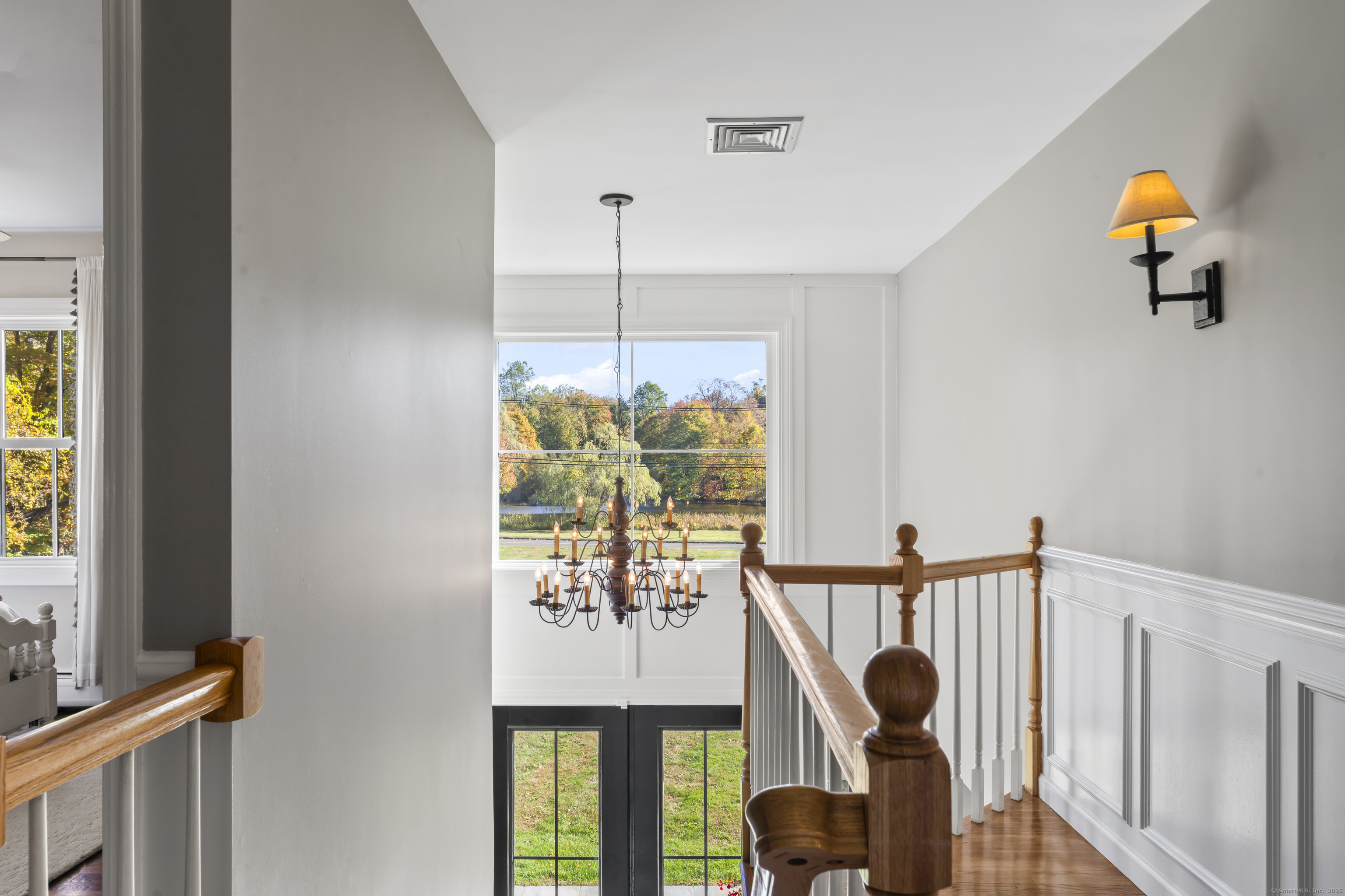 40 Great Ring Road Newtown, CT 06482 - Photo 16 of 39 a view of a living room and a window