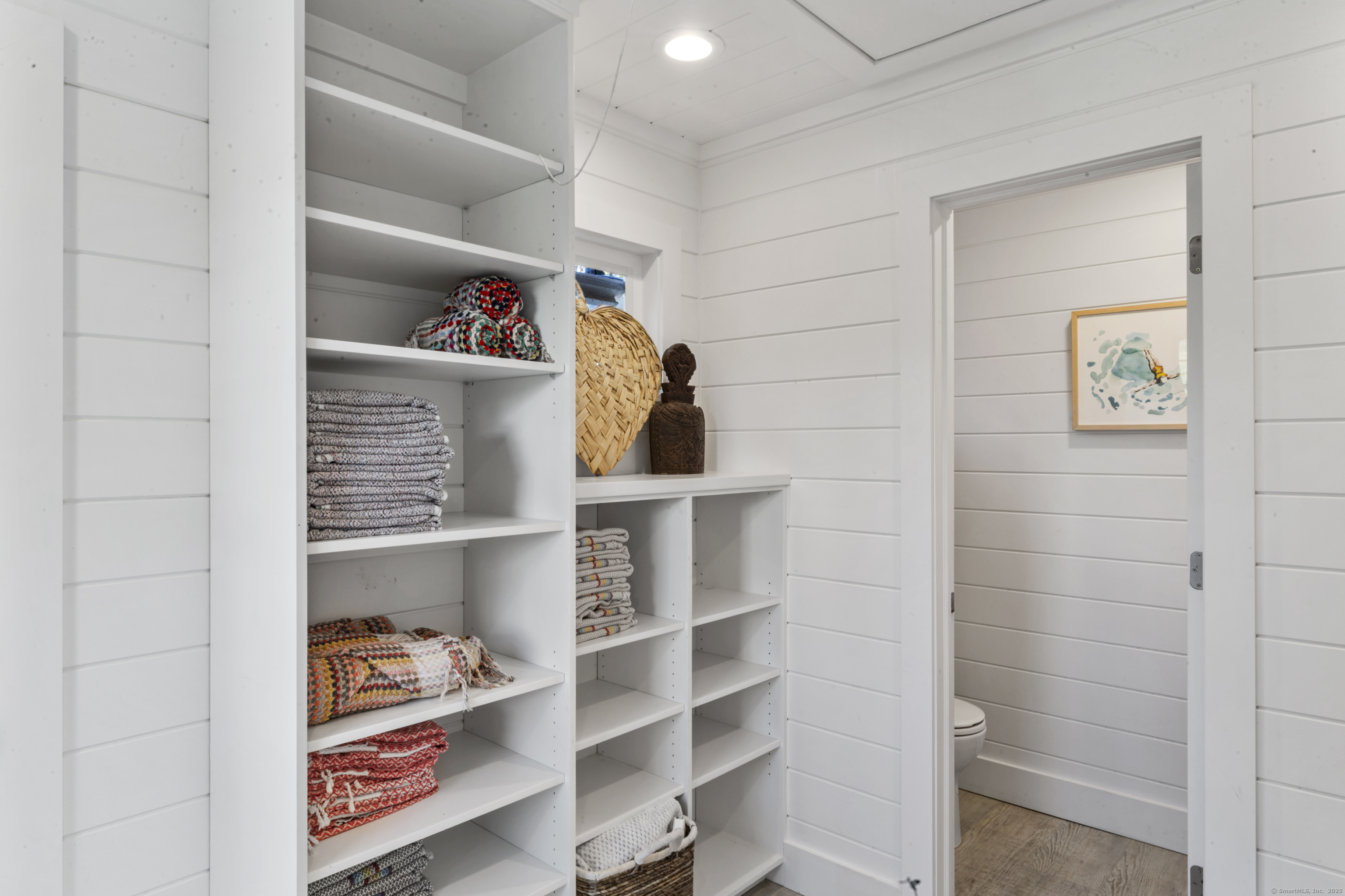 40 Great Ring Road Newtown, CT 06482 - Photo 33 of 39 a view of store room