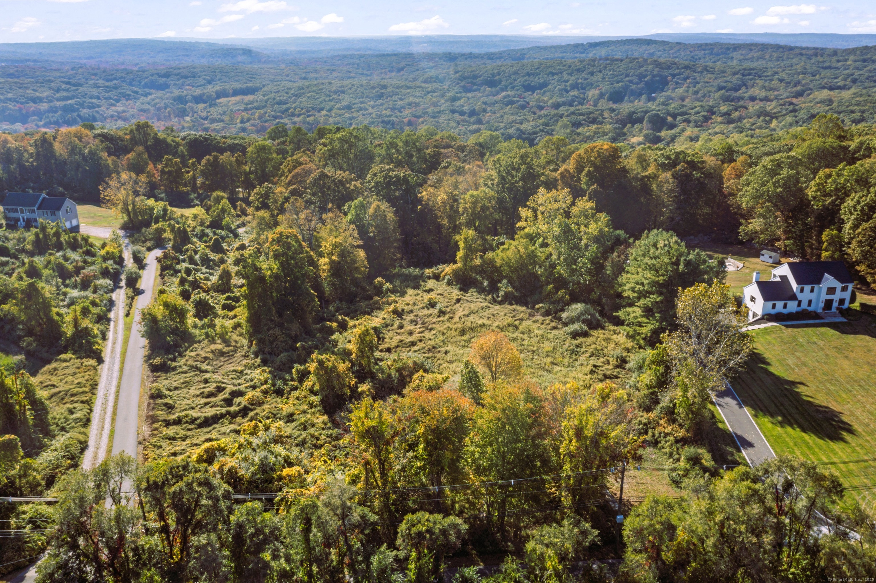 40 Great Ring Road Newtown, CT 06482 - Photo 5 of 39 a view of lake and mountain