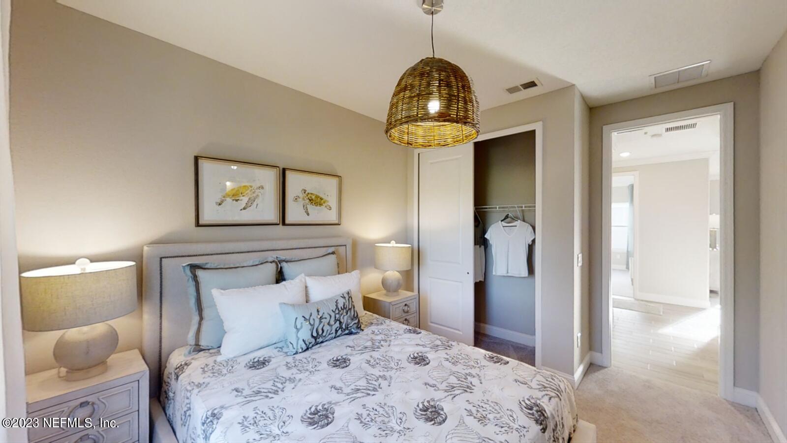 99 White Rabbit Run Street St. Augustine, FL 32092 - Photo 5 of 15 JAX_Stillwater_Pic_Trevi_Bed2_1of2_F1_Ma