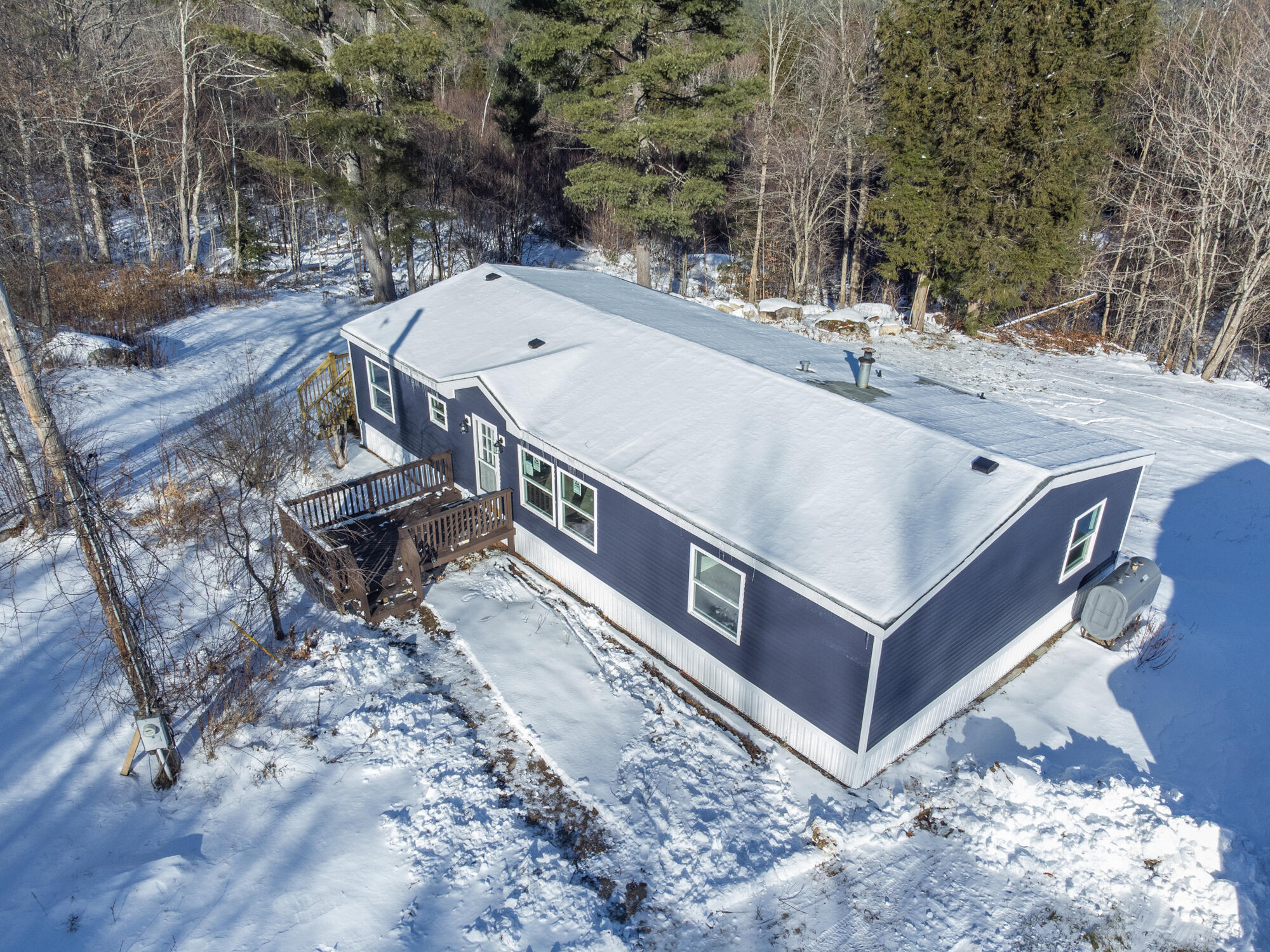 76 Upton Road Harrison, ME 04040 - Photo 40 of 49 76 Upton Harrison-10