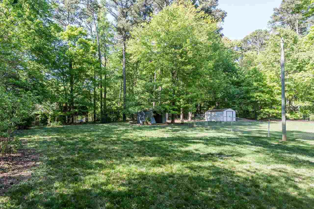8005 Brandyapple Drive Raleigh, NC 27615 - Photo 25 of 28 Photo 25