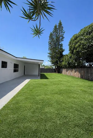 $3,300 | 9341 Marine Drive, Cutler Bay, FL 33189