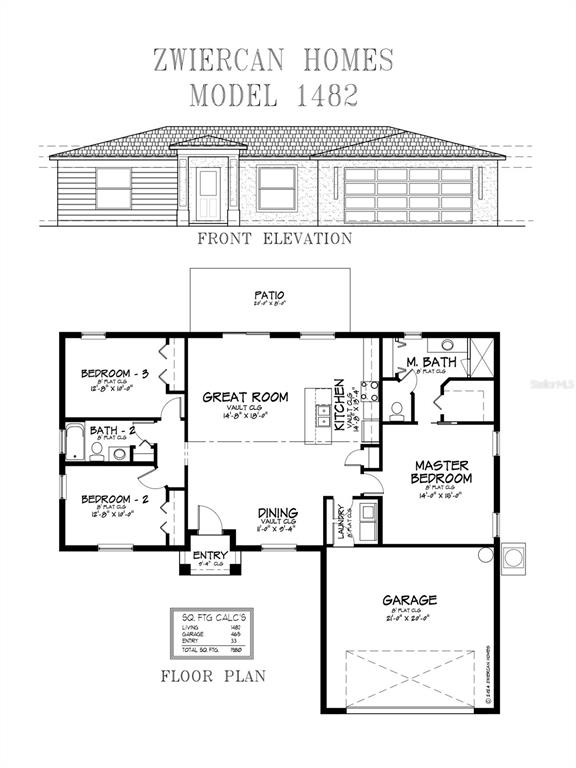 1325 Goshen Road North Port, FL 34288 - Photo 2 of 42
