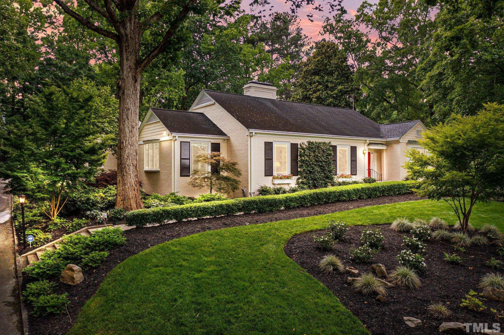 3920 Dover Road Durham, NC 27707 - Photo 1 of 69 Gallery Image 1