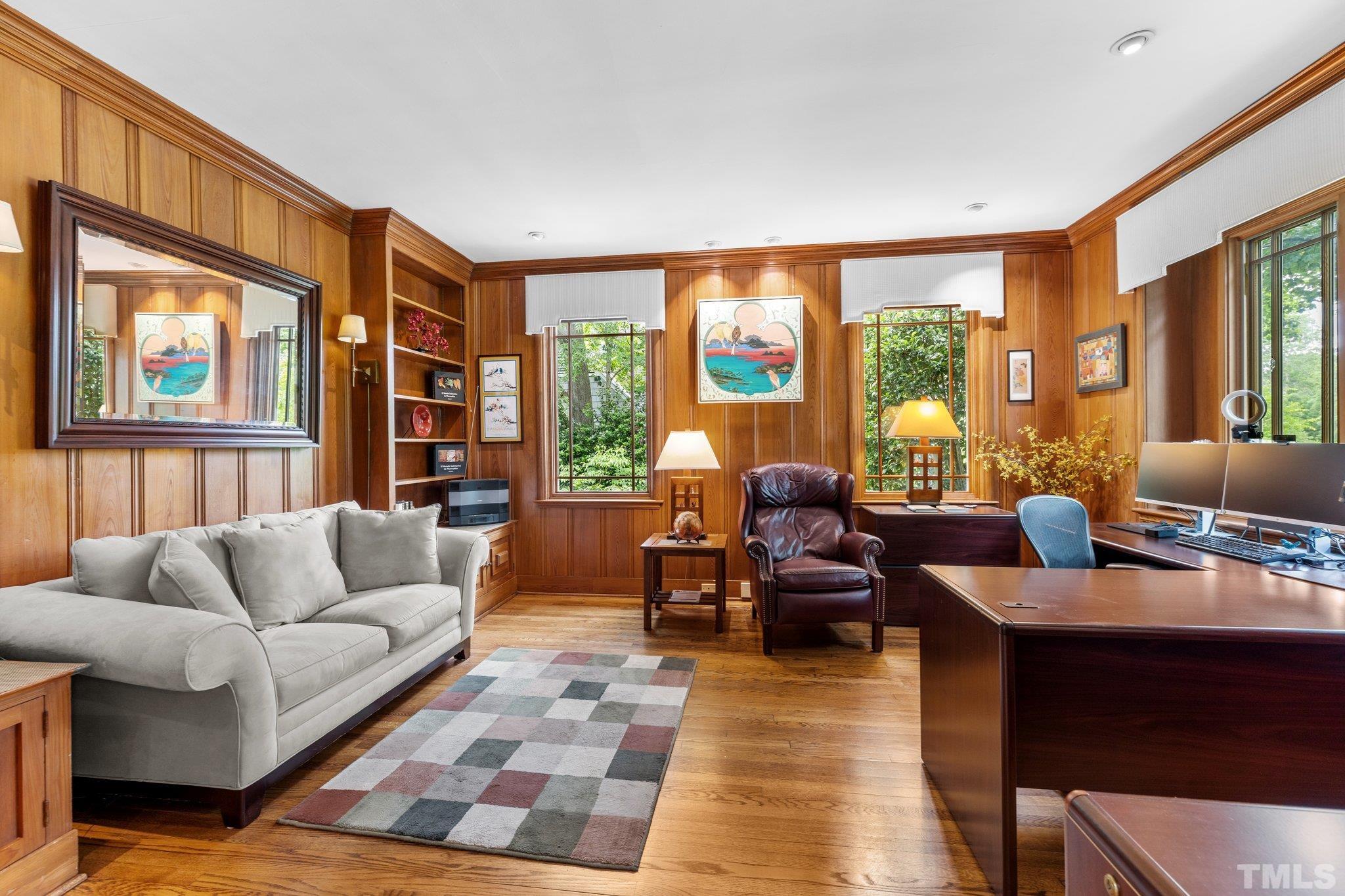 3920 Dover Road Durham, NC 27707 - Photo 17 of 69 Gallery Image 17