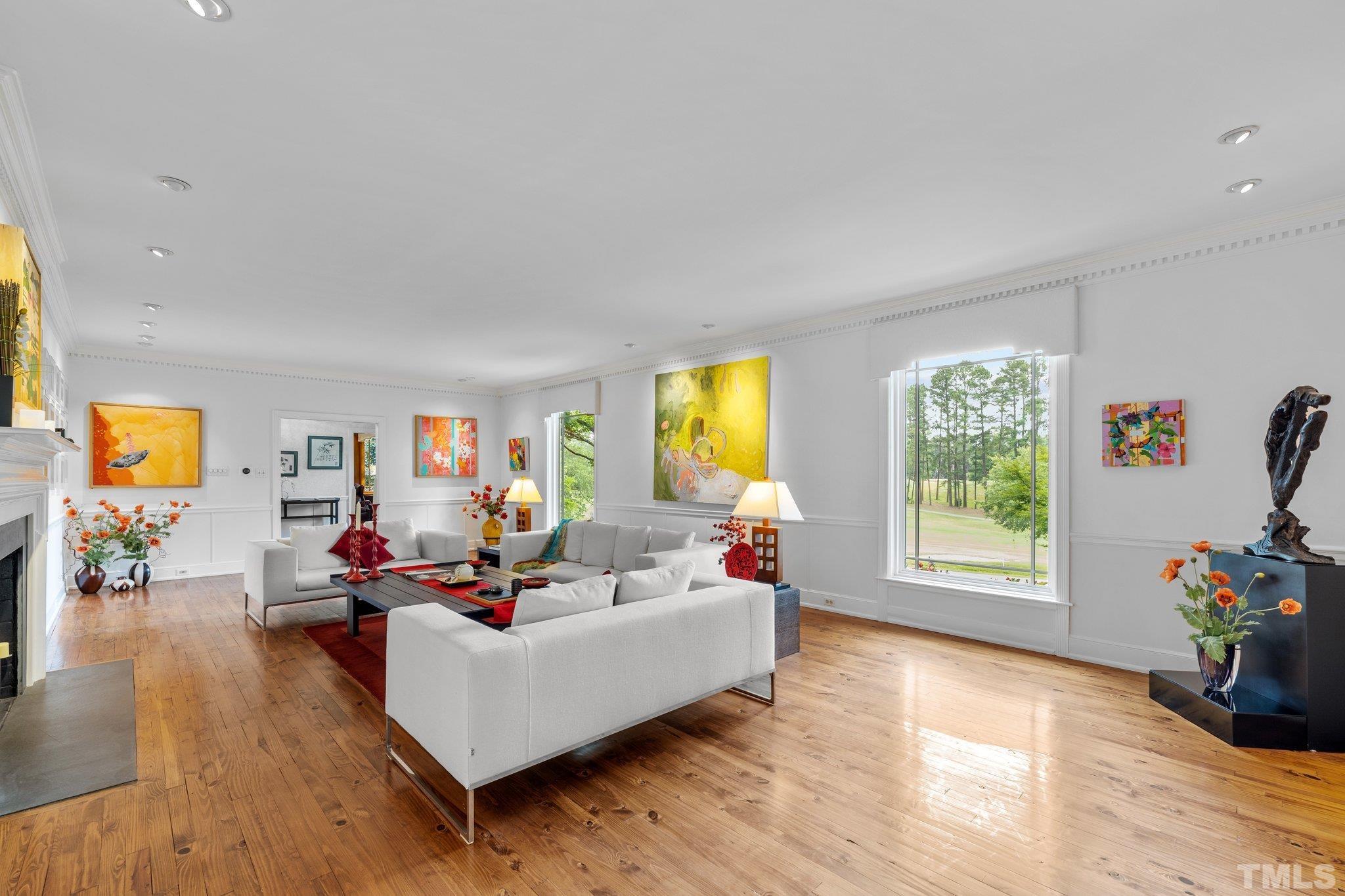 3920 Dover Road Durham, NC 27707 - Photo 5 of 69 Gallery Image 5