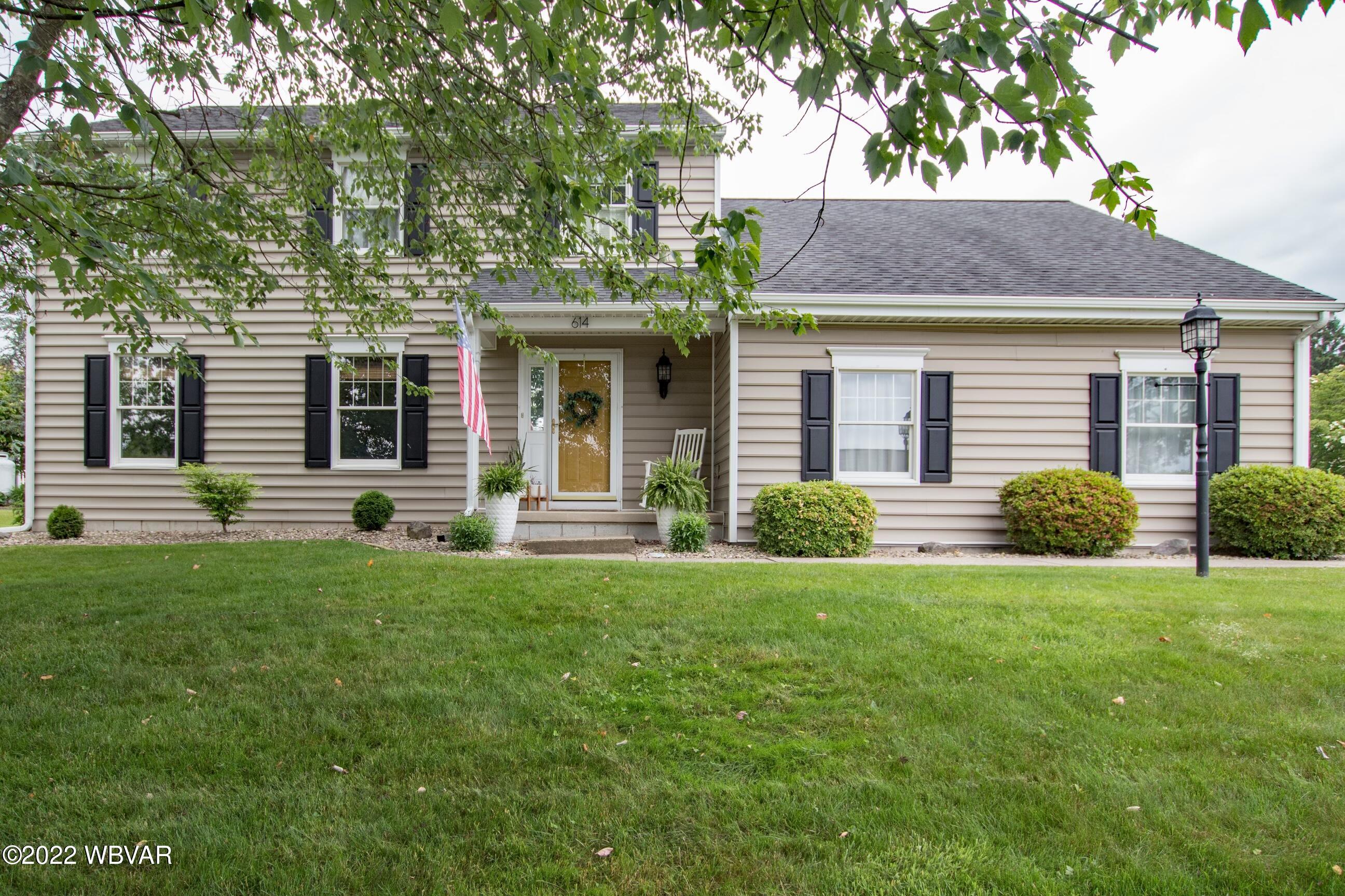 614 Shuttle Hill Road Muncy, PA 17756 - Photo 1 of 49 Gallery Image 1