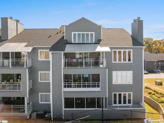 $264,900 | 1609 Northlake Drive, Anderson, SC 29625