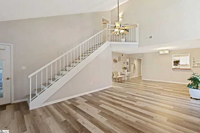 $264,900 | 1609 Northlake Drive, Anderson, SC 29625