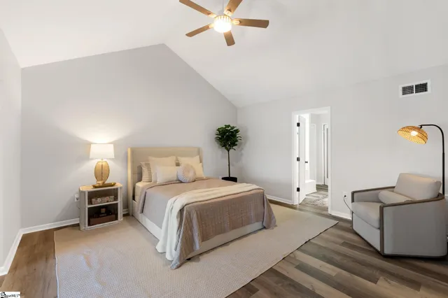 $264,900 | 1609 Northlake Drive, Anderson, SC 29625