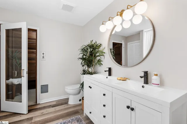 $264,900 | 1609 Northlake Drive, Anderson, SC 29625