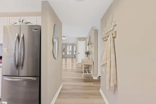 $264,900 | 1609 Northlake Drive, Anderson, SC 29625