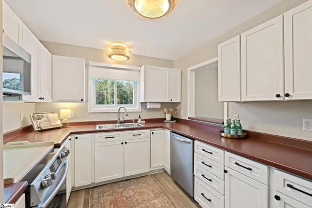 $264,900 | 1609 Northlake Drive, Anderson, SC 29625