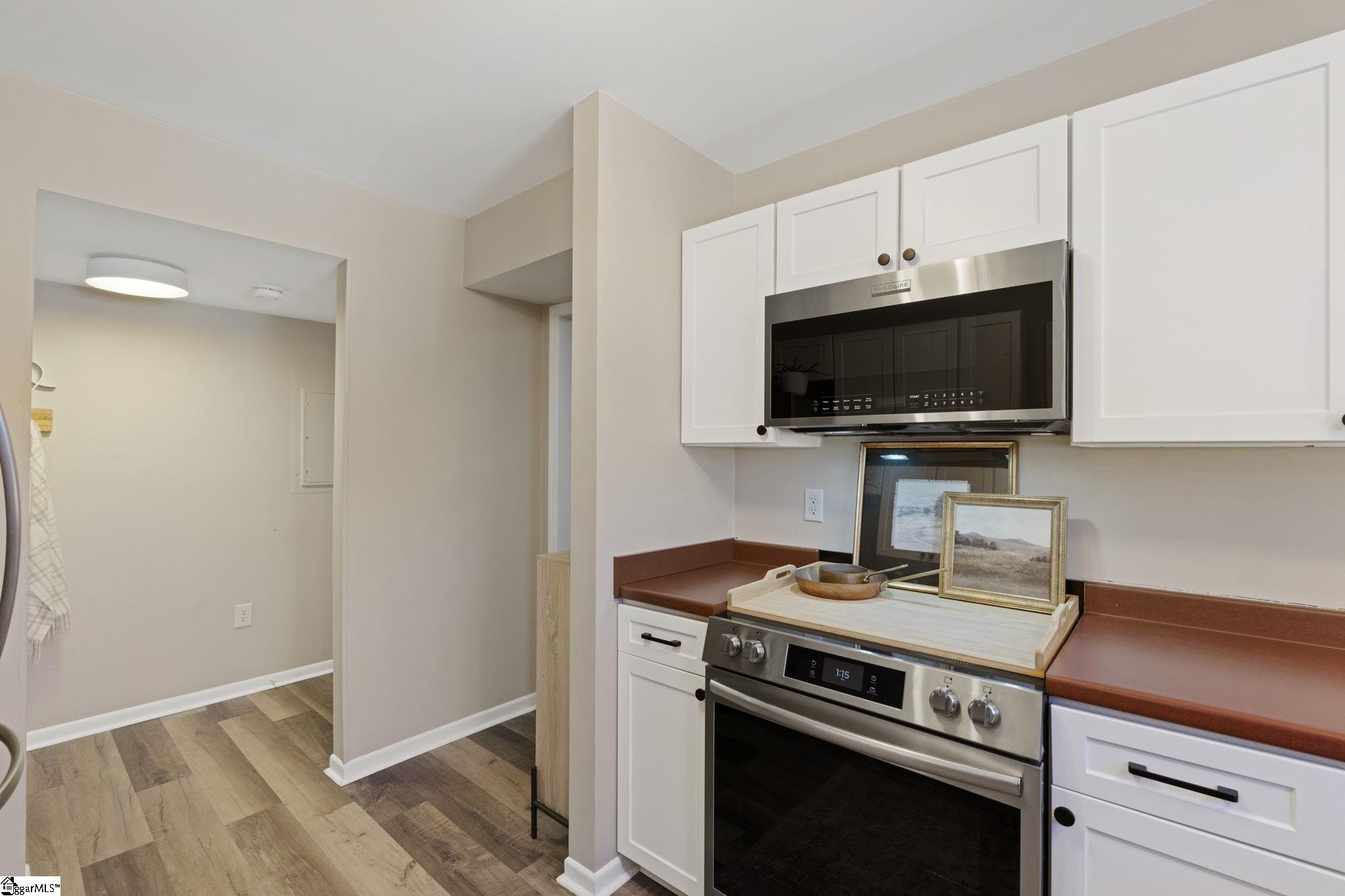 1609 Northlake Drive Anderson, SC 29625 - Photo 26 of 42