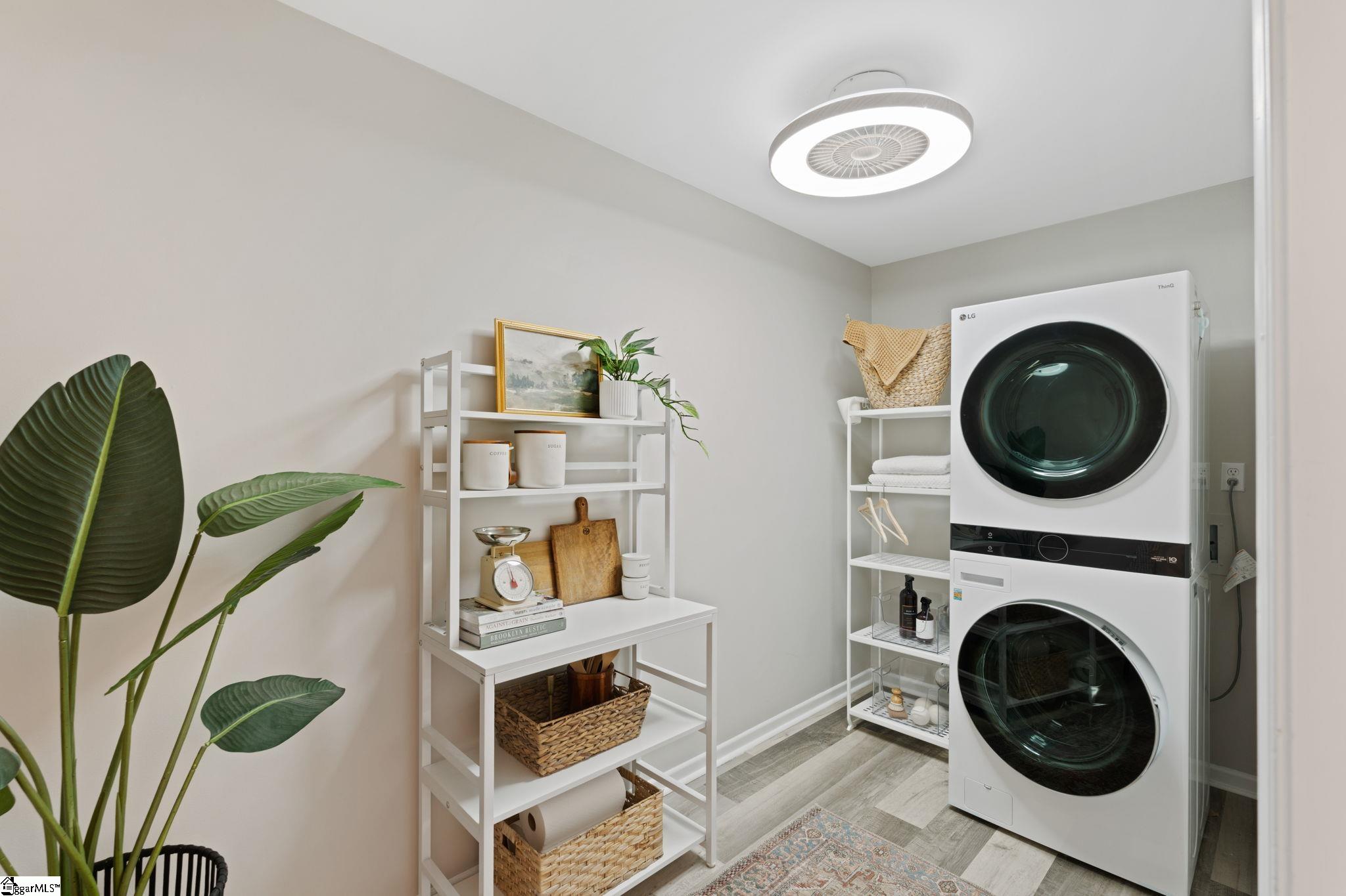 1609 Northlake Drive Anderson, SC 29625 - Photo 27 of 42