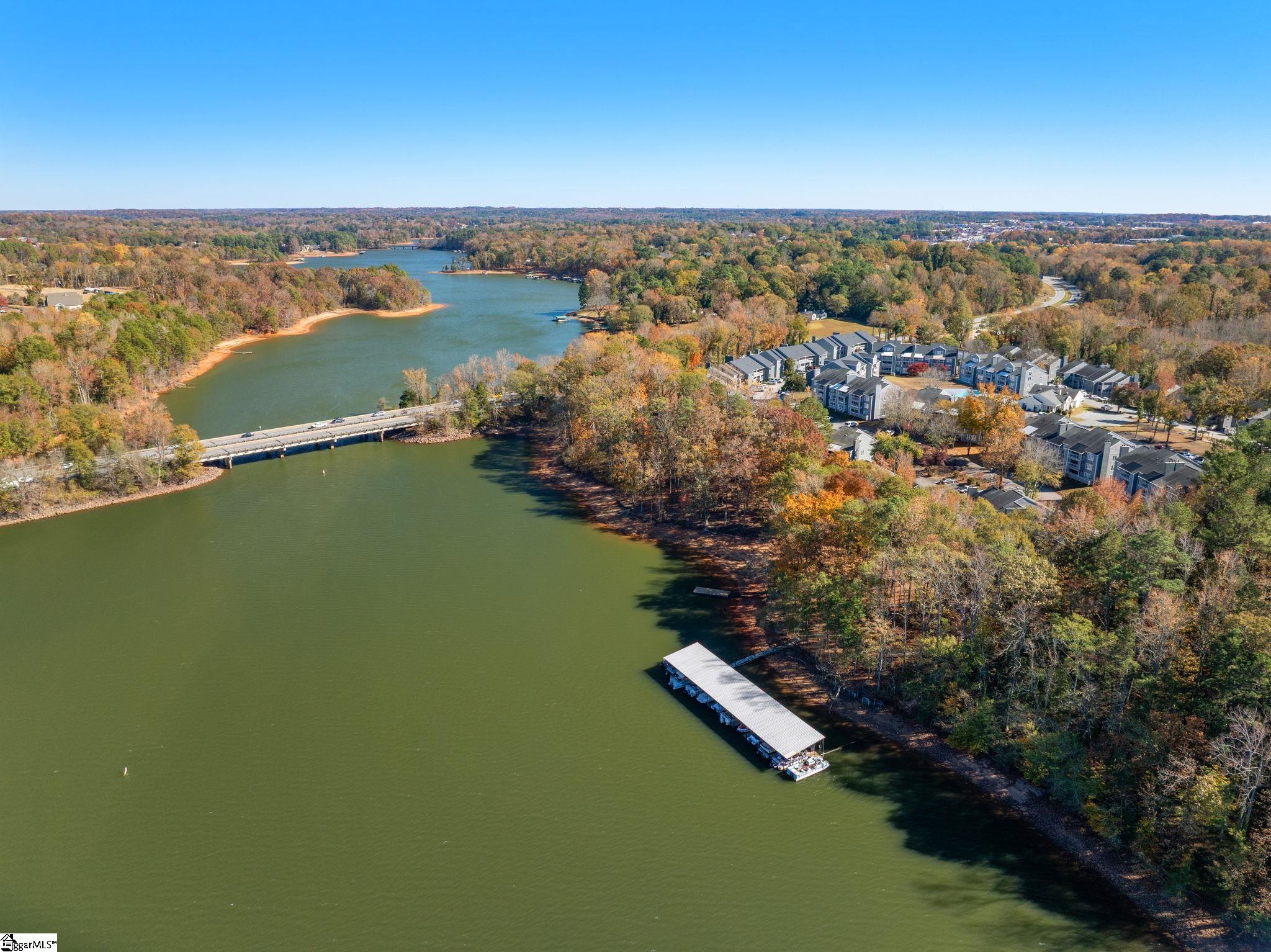 1609 Northlake Drive Anderson, SC 29625 - Photo 3 of 42