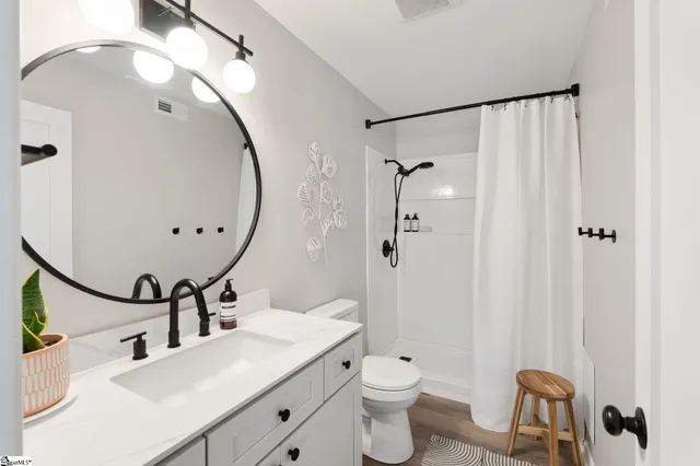 $264,900 | 1609 Northlake Drive, Anderson, SC 29625