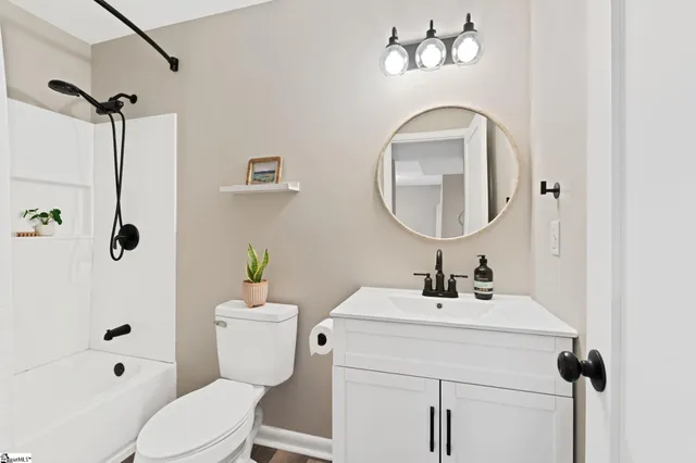 $264,900 | 1609 Northlake Drive, Anderson, SC 29625