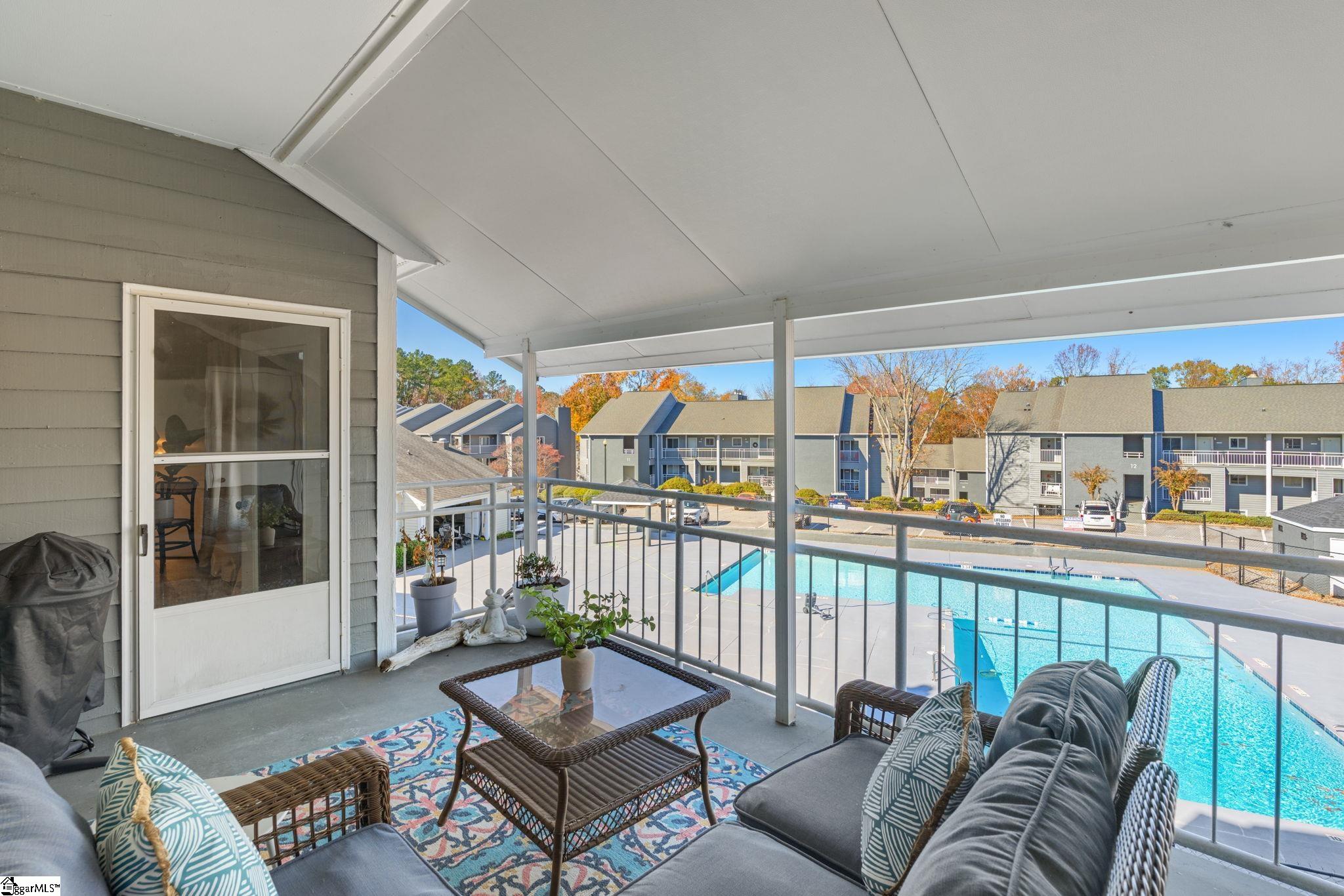 1609 Northlake Drive Anderson, SC 29625 - Photo 36 of 42