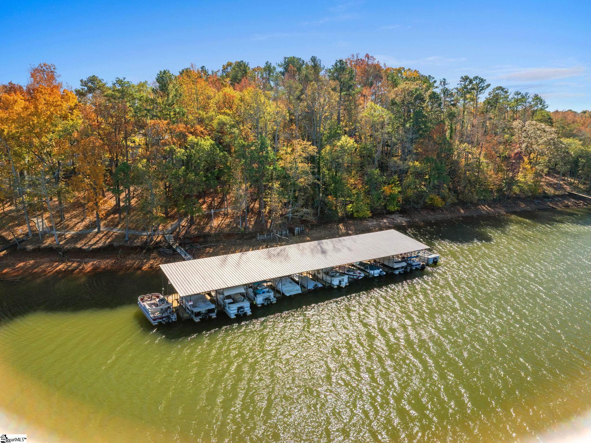 1609 Northlake Drive Anderson, SC 29625 - Photo 40 of 42