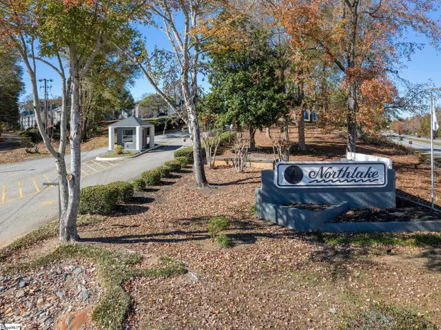 $264,900 | 1609 Northlake Drive, Anderson, SC 29625