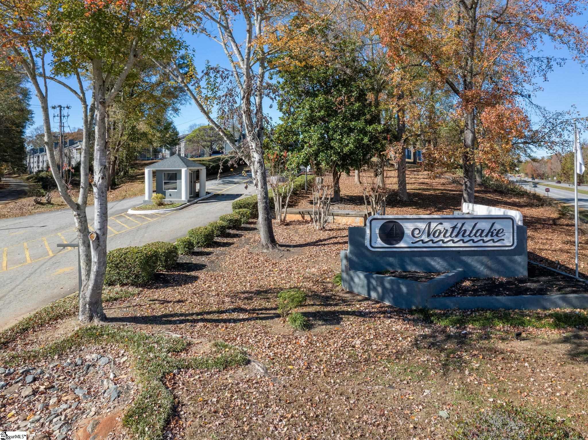 1609 Northlake Drive Anderson, SC 29625 - Photo 41 of 42