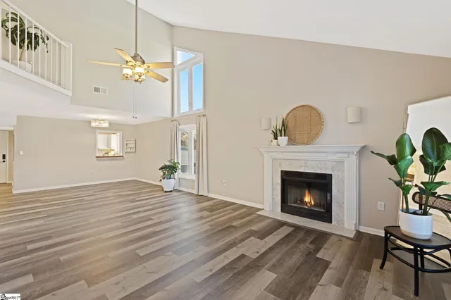 $264,900 | 1609 Northlake Drive, Anderson, SC 29625