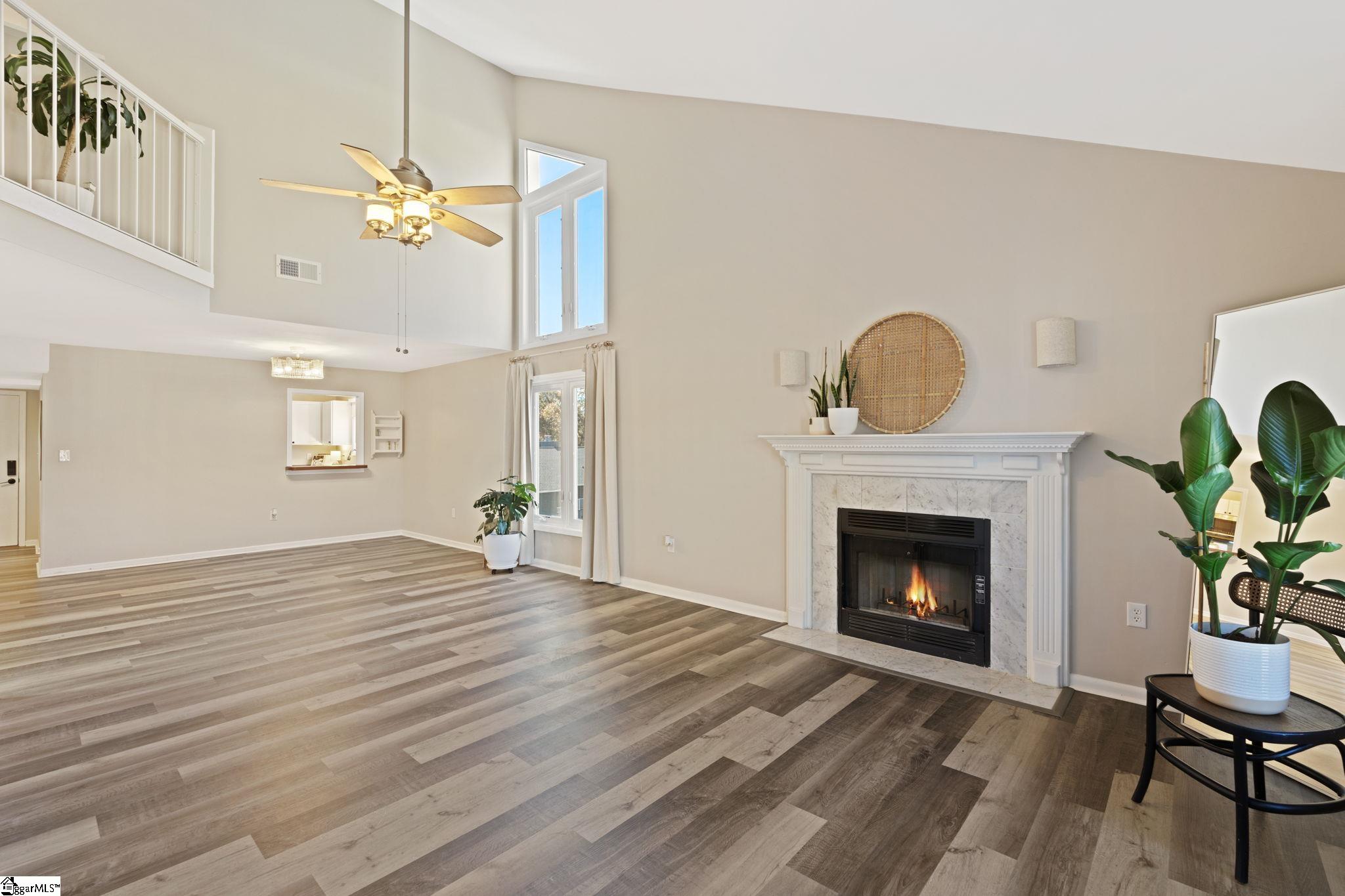 1609 Northlake Drive Anderson, SC 29625 - Photo 7 of 42