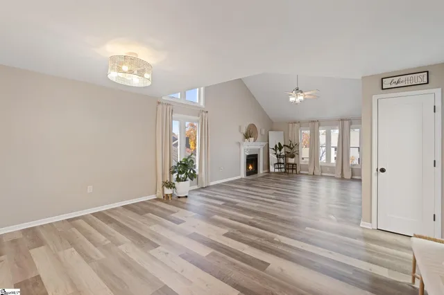 $264,900 | 1609 Northlake Drive, Anderson, SC 29625