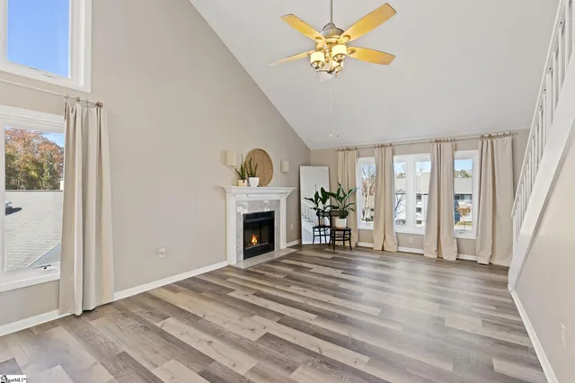 $264,900 | 1609 Northlake Drive, Anderson, SC 29625