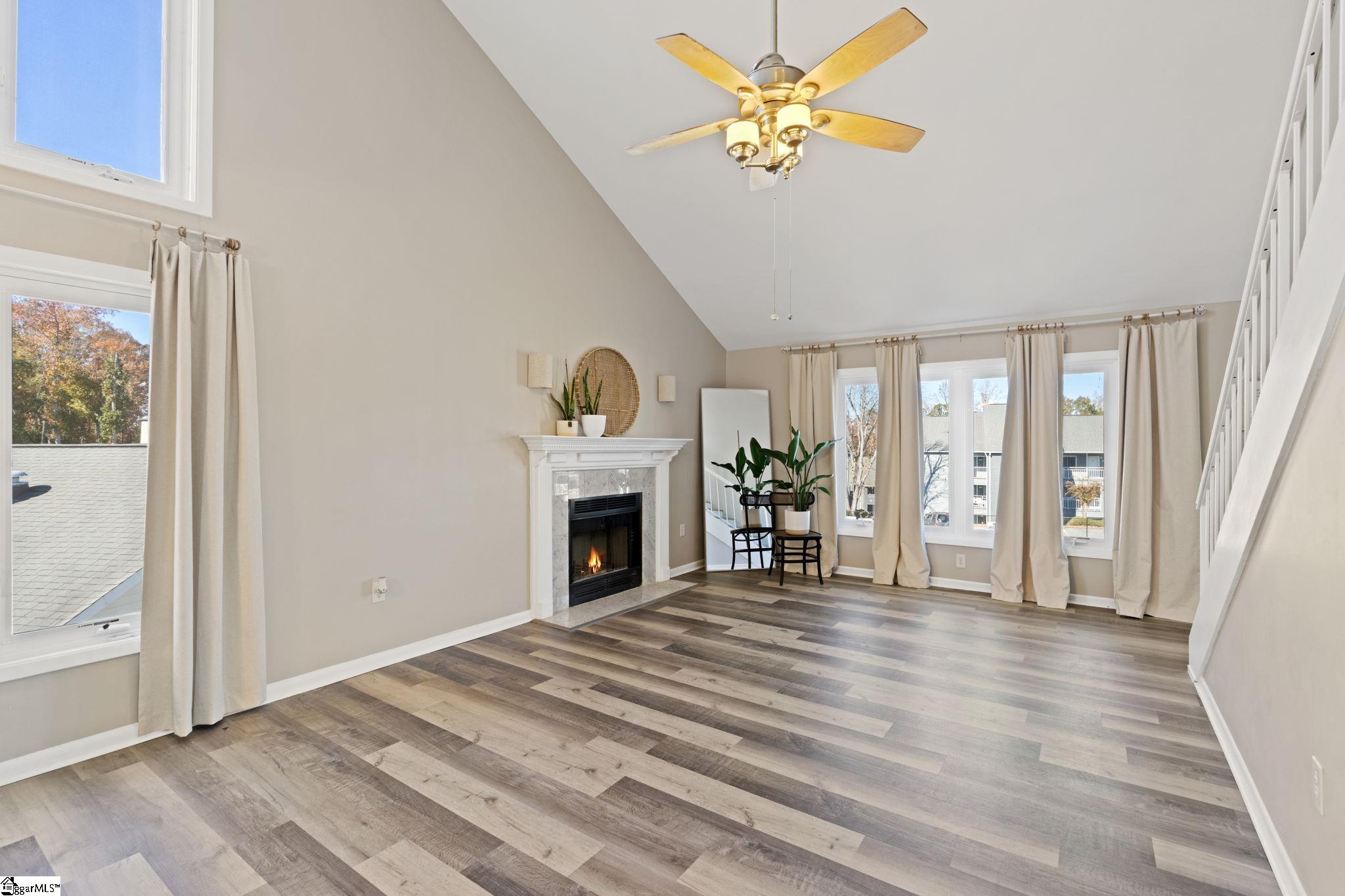 1609 Northlake Drive Anderson, SC 29625 - Photo 9 of 42