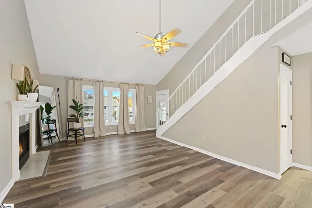 $264,900 | 1609 Northlake Drive, Anderson, SC 29625