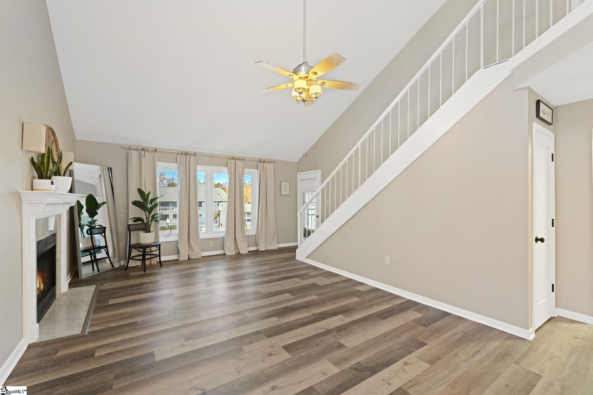 1609 Northlake Drive Anderson, SC 29625 - Photo 10 of 42