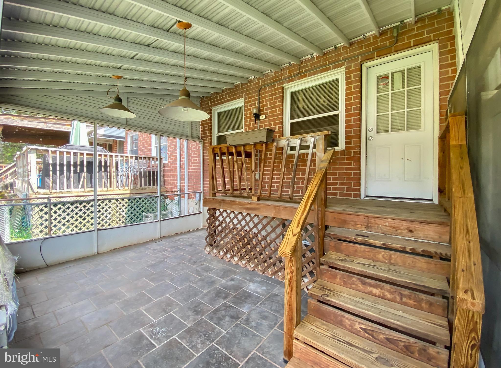 714 Mansfield Road Baltimore, MD 21221 - Photo 24 of 26 Gallery Image 24